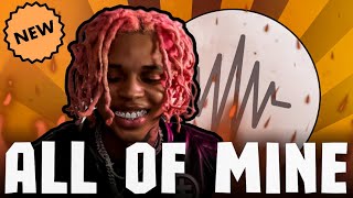 Celebrity “ALL OF MINE” SOFAYGO PROD. WONDAGURL, NICKMAG [2021/2022] Profile