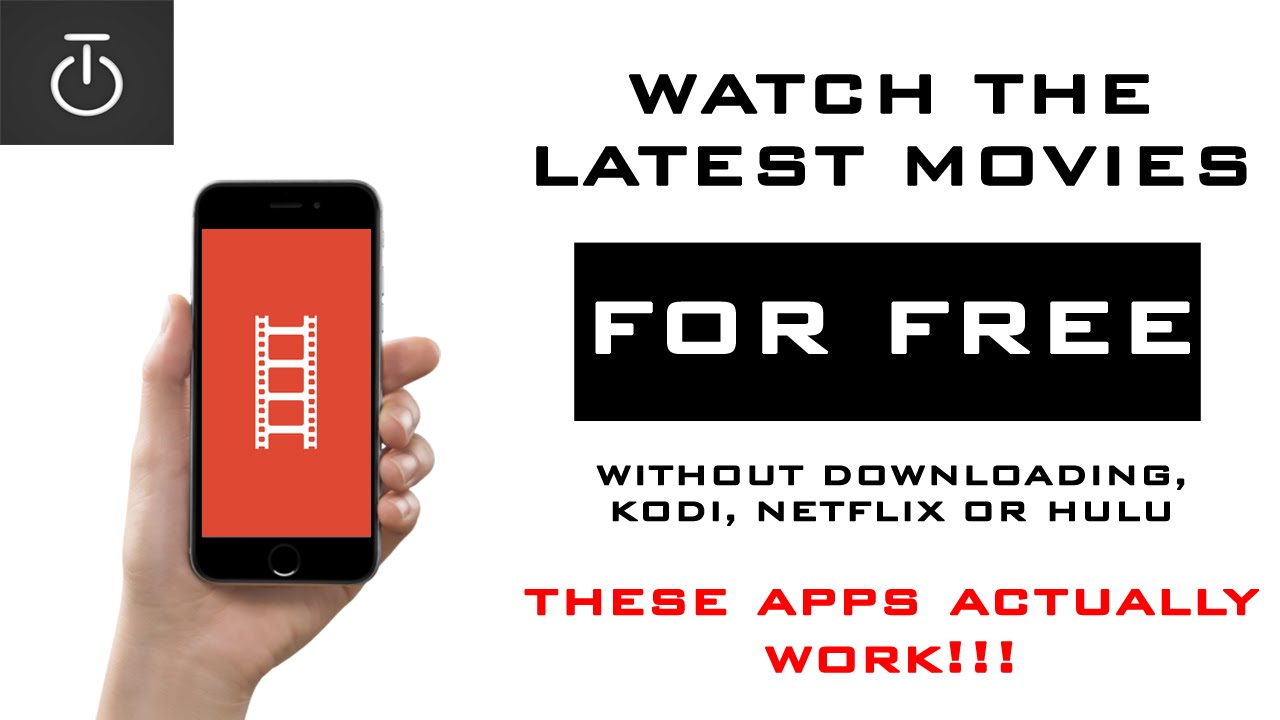 HOW TO WATCH NEW MOVIES & TV SHOWS ON ANY ANDROID DEVICE 2016!! (all