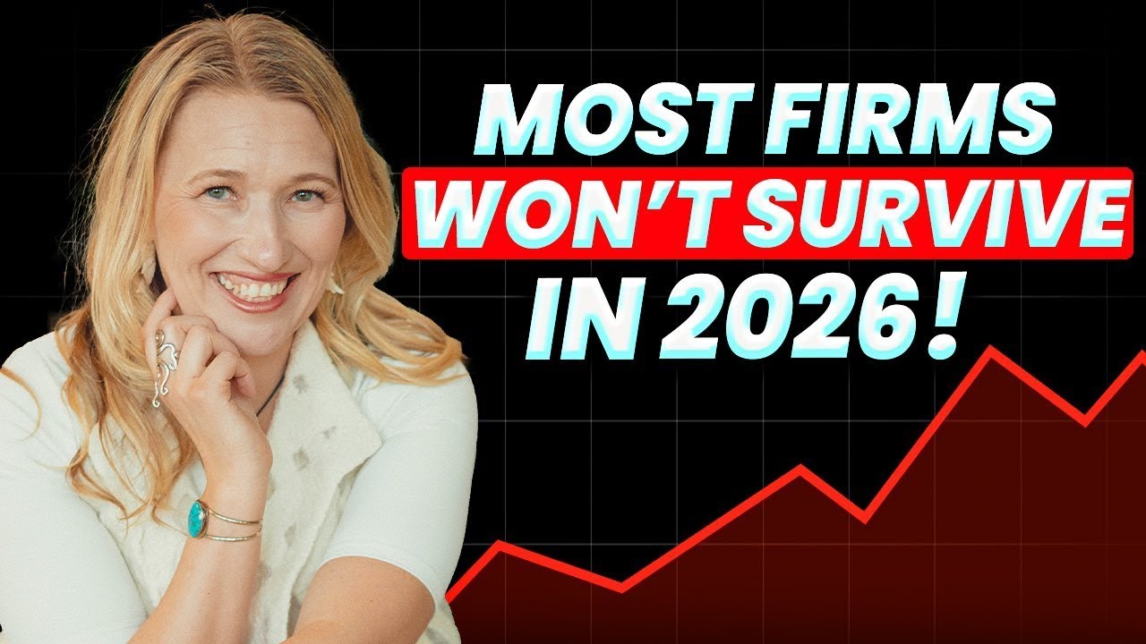 2026 Will Reshape the Consulting Industry (Here’s How to Stay on the Right Side of It)