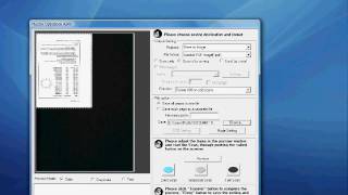 Plustek A300 Opticbook A3 Scanner