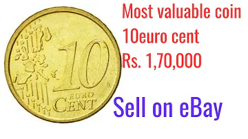 Quanto vale la moneta da 10 centesimi del 2002?