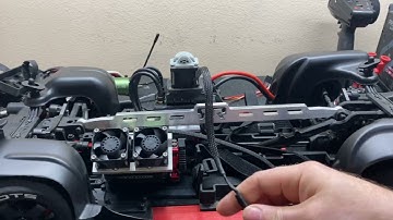 Arrma Felony Super Cooling!
