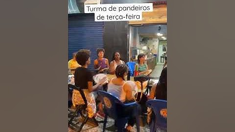 Exercício de Partido Alto com variação | Rapha Morret #shorts