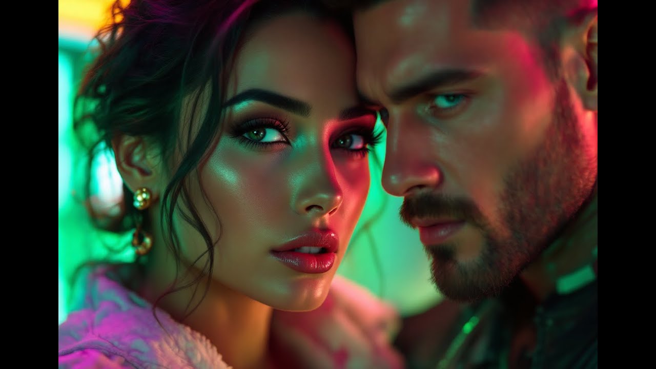 Mi linda dama - Autor : Miguel Angel Monterrey