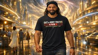 Celebrity Out of Body Truths: Live Q+A With The Alchemist 369, Episode 4 Net Worth