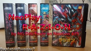 NeoPlay: Razion
