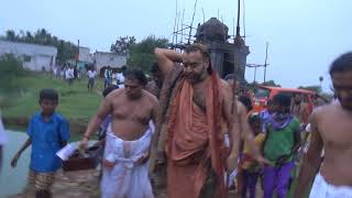 Kanchi Nagara Parikrama 10/11/2015