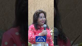Dios le reveló a Moisés los primeros 5 libros de la Biblia, Hna. María Luisa Piraquive #IDMJI