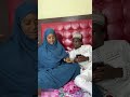 Labiba_Tana So Akaro Mata Kishiya #viral #duet #funny #comedy