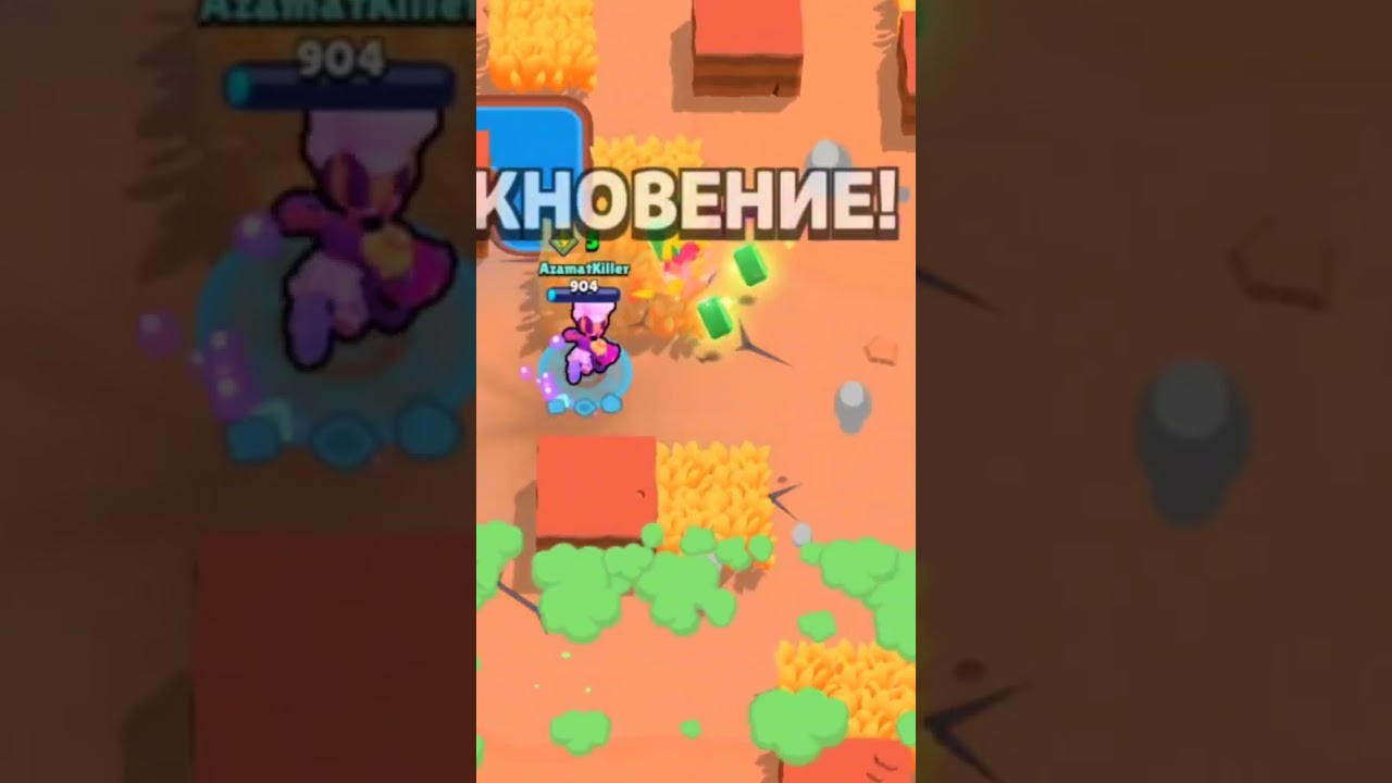 Ссылка на канал в шапке профиля 