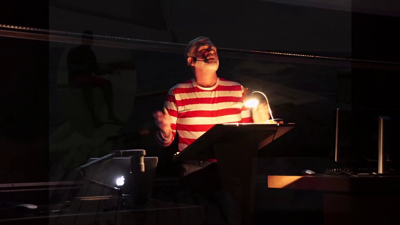 2020 WCS 5c   James Raffan HD 1080p