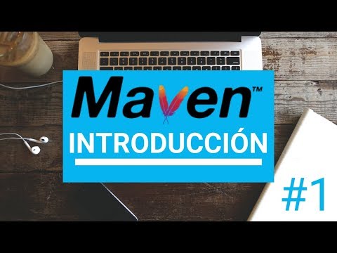Video: ¿Qué es el sitio de Maven?