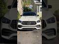 🏴‍☠️2021 GLE 53 AMG🏴‍☠️ #dealerkiller #brakes #viral #Jersey #cantycars