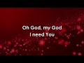 Same God by Elevation Worship feat. Jonsal Barrientes (lyrics)