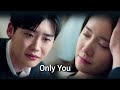 Park Changho &amp; Miho, Only You [Big Mouth fmv]