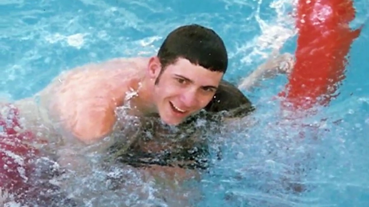 WaterWorld Top Gun Music Video YouTube