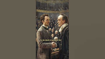 Weierstrass và bài nghiên cứu năm 1854 làm rung chuyển giới toán học  #maths #toanhoc #shorts