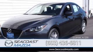 Seacoast Mazda