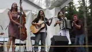 Live Performance - Calling All Angels