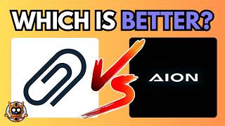 Paperclip vs AionUI (2026) | Which Productivity Tool Is Better