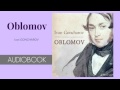 Oblomov by ivan goncharov  audiobook