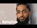 Remembering Nipsey Hussle | RS News 4/1/19