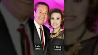 Ang Nakakalungkot Na Buhay Ni Eddie Garcia #shorts