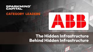 ABB: The Hidden Infrastructure Behind Hidden Infrastructure