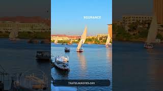 Egypt Travel Guide for an Unforgettable Adventure#shorts #travel