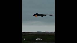 B-2 & Bomber Task Force Operations at Keflavik – Agile Combat Employment in Action