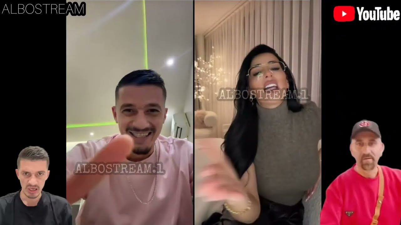 Kozaku provokon Shpresen per Giftera, 