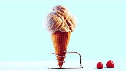 Phoenix FD 3.10 for 3ds Max – Variable Viscosity