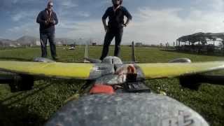 SkyHunter - Mobius - Bungee Launch System/Ramp HobbyKing