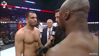 Gegard Mousasi