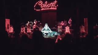 Cabaret - Mein Herr - The Paramount Players