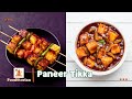 Paneer tikka unveiling the rich history and origins