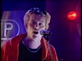 Dodgy - In A Room - Top Of The Pops - Thursday 6 June 1996