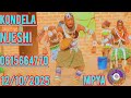 KONDELA NJESHI HALUSI YA NSAMAKA MPYA 12 10 2025 BY SHULE MSABAZAJI 0785083087 