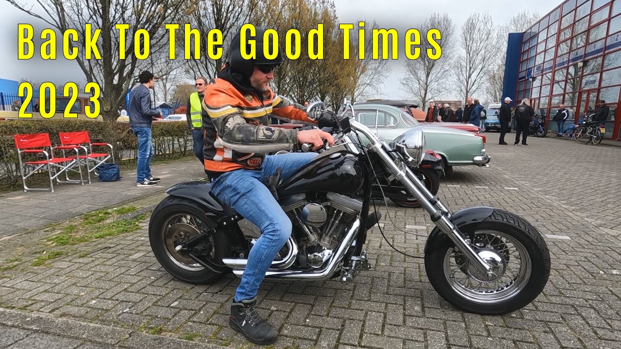 Back To The Good Times 2023 part 8