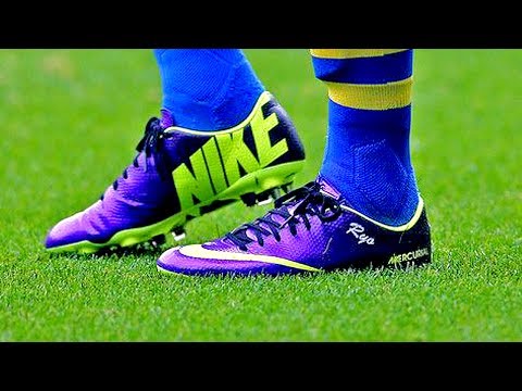 Nike Hypervenom Phantom III ACADEMY DF FG 'Game of