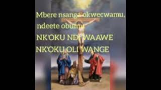 Onfoole Kikwato By Seraphim Choristers Virika Cathedral Fort Portal Diocese