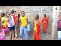 SIO LAZIMA (Valentine Dance - Awinja Nyamwalo Valentine Challenge  @bluesapphireske​