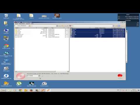ISO Datei selber erstellen (Tutorial)