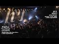 ハク。"渋谷から" ハク。の日 -東京編- at EBISU LIQUIDROOM LIVE MOVIE