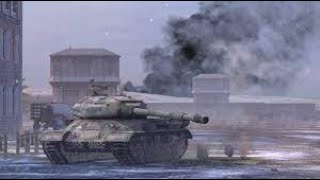 10 побед подряд вместе с подписчиками | WoT Blitz