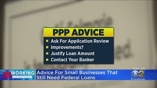Celebrity Didn't Get That PPP Loan? Advice To Get It During The Second Round Wealth