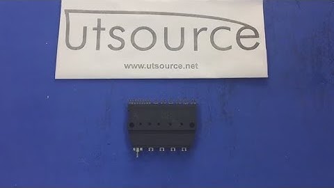 PS21564-SP MODULE, Utsource