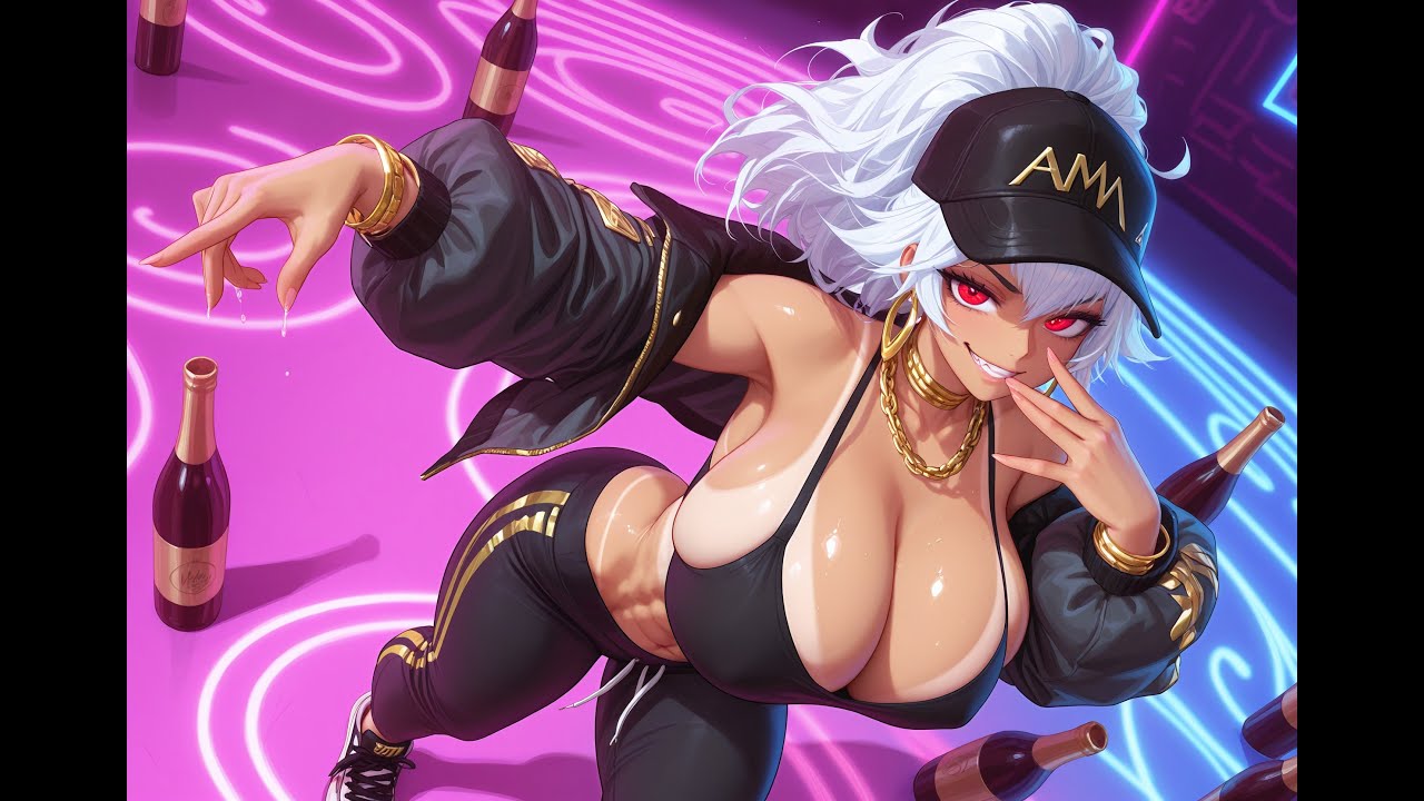 Discover Hikari Ai's AMAZING Talent - SHOCKING Gaming Music Performance!