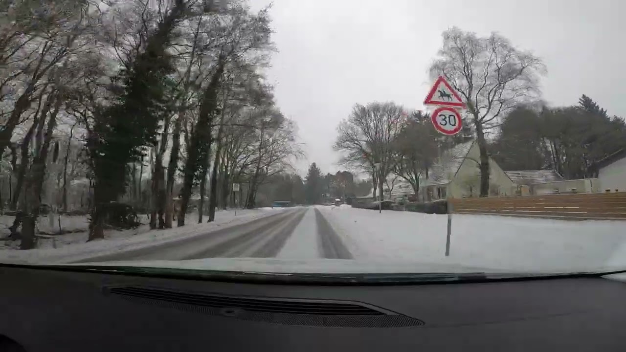 👀Cuxhaven💙per Auto 😍‼️05.02.2026