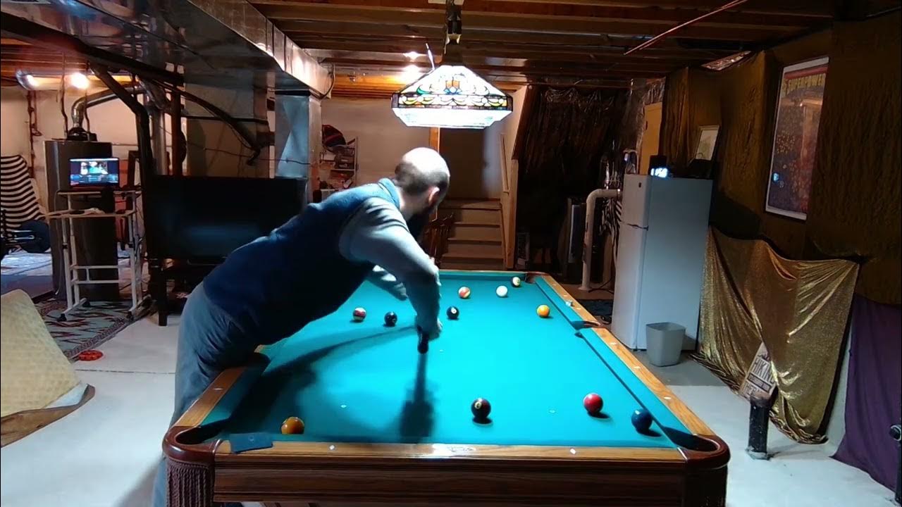 DRILL Runout Drill System (Skill Level 15) YouTube